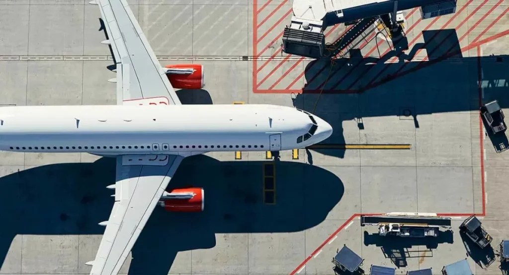 CVG Parking for Cincinnati Airport 4.95/day