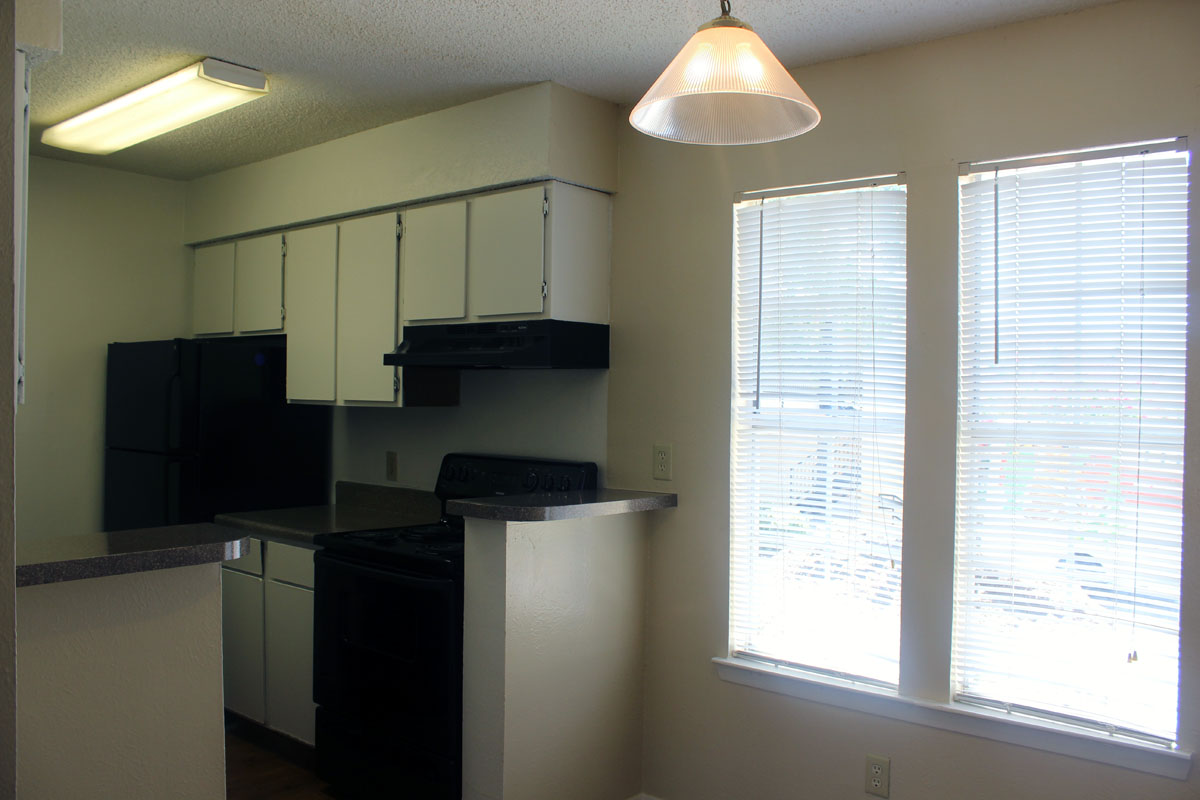 The Park on Whitehurst The Park on Whitehurst 1 Bedroom 1 Bath