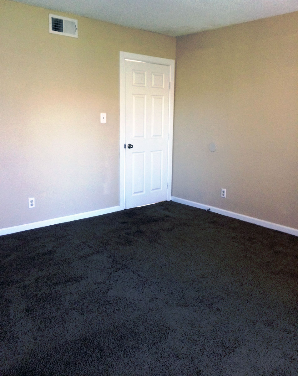 The Park on Whitehurst The Park on Whitehurst 2 Bedroom 2 Bath