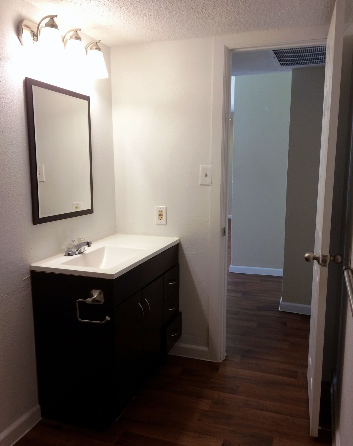 The Park on Whitehurst The Park on Whitehurst 2 Bedroom 2 Bath