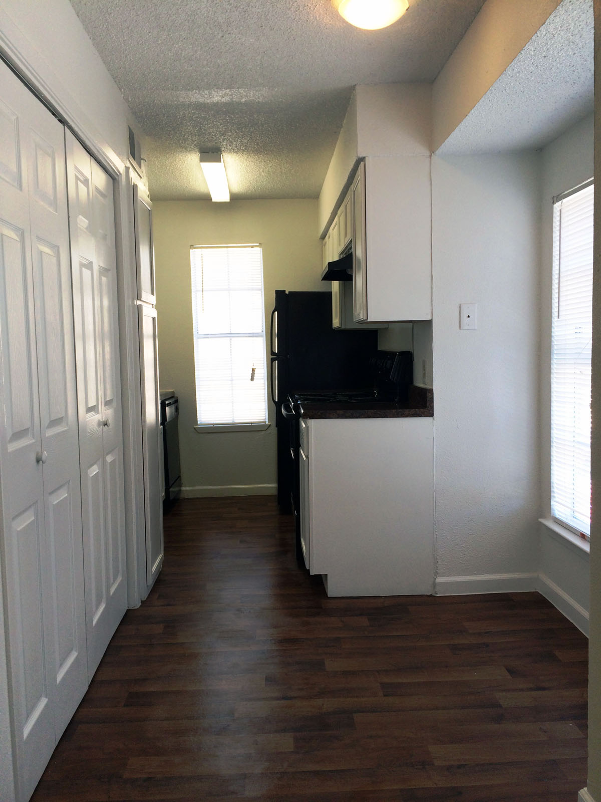 The Park on Whitehurst The Park on Whitehurst 2 Bedroom 2 Bath