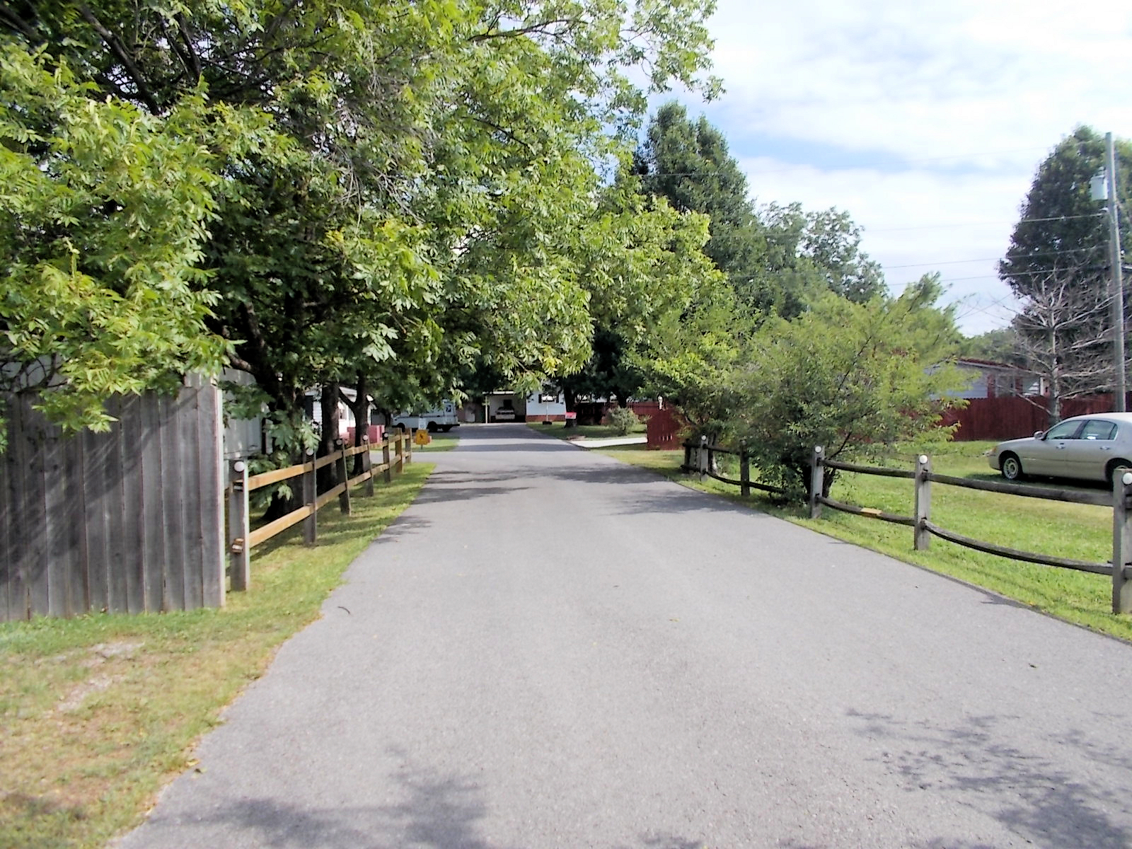 Green Acres Mobile Home Park Park Place Communities™