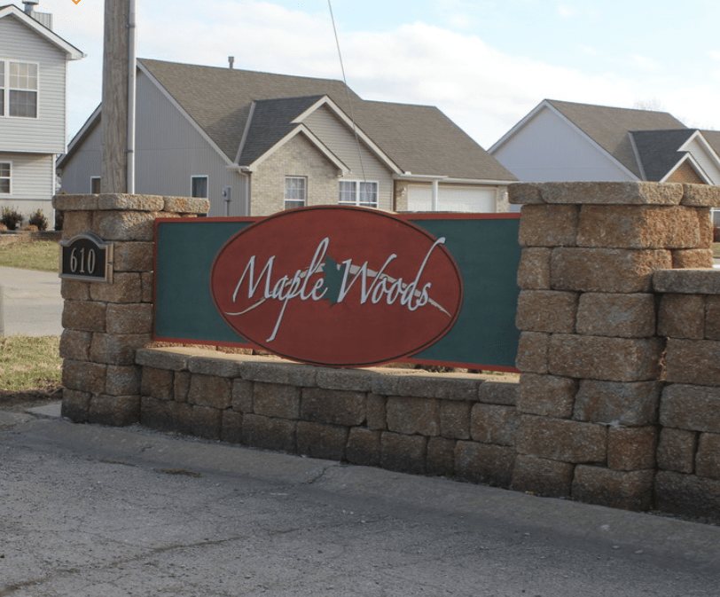 Maple Woods Mobile Home Park Park Place Communities™