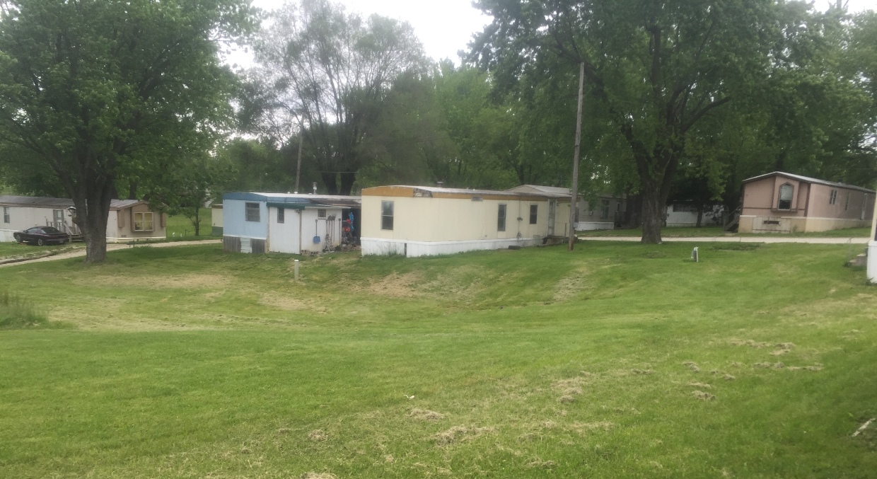 Moberly Mobile Home Park Park Place Communities™