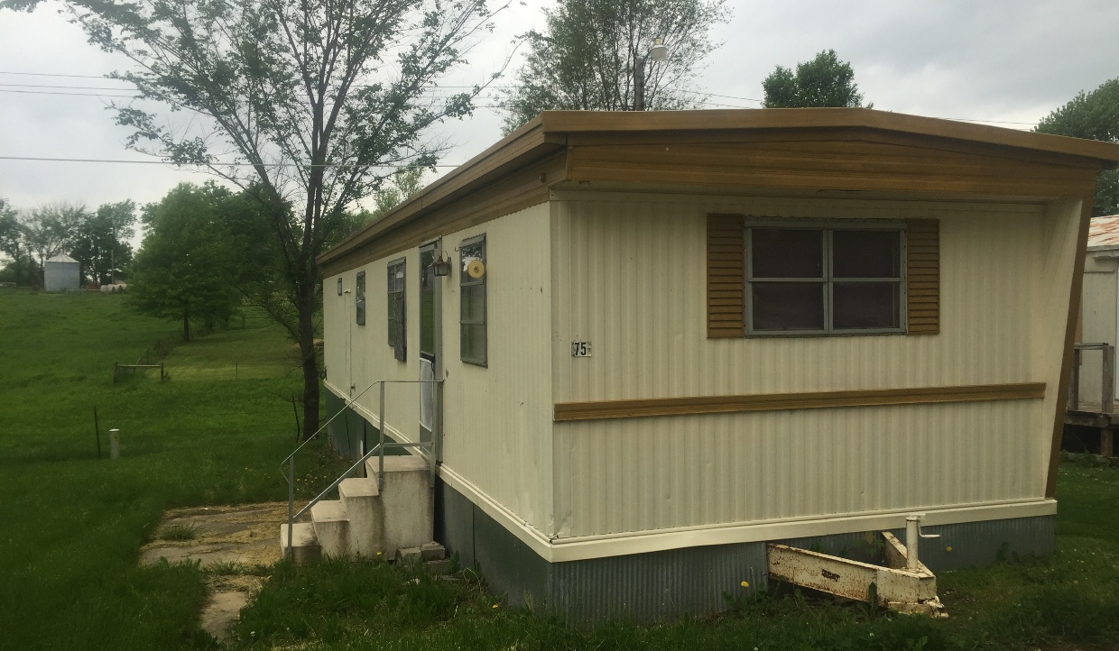 Moberly Mobile Home Park Park Place Communities™