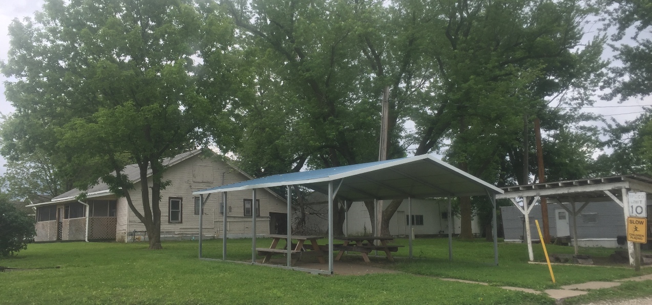 Moberly Mobile Home Park Park Place Communities™