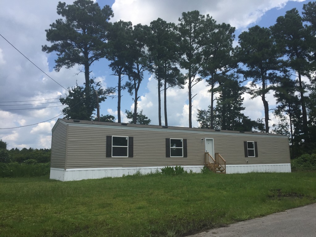 Collins Estates Mobile Home Park Park Place Communities™