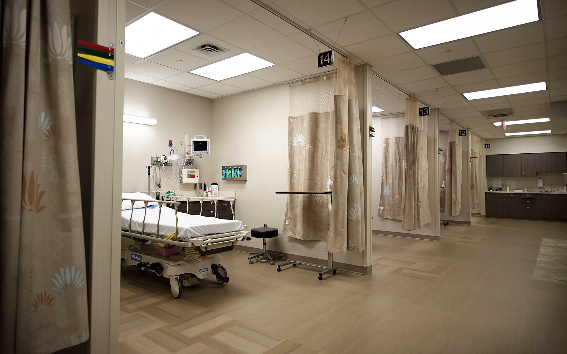 Photo Gallery Park Place Surgical Hospital