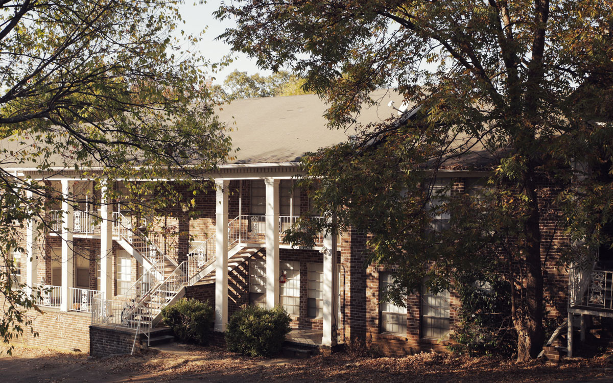 Tara I Apartments 2br Park Properties