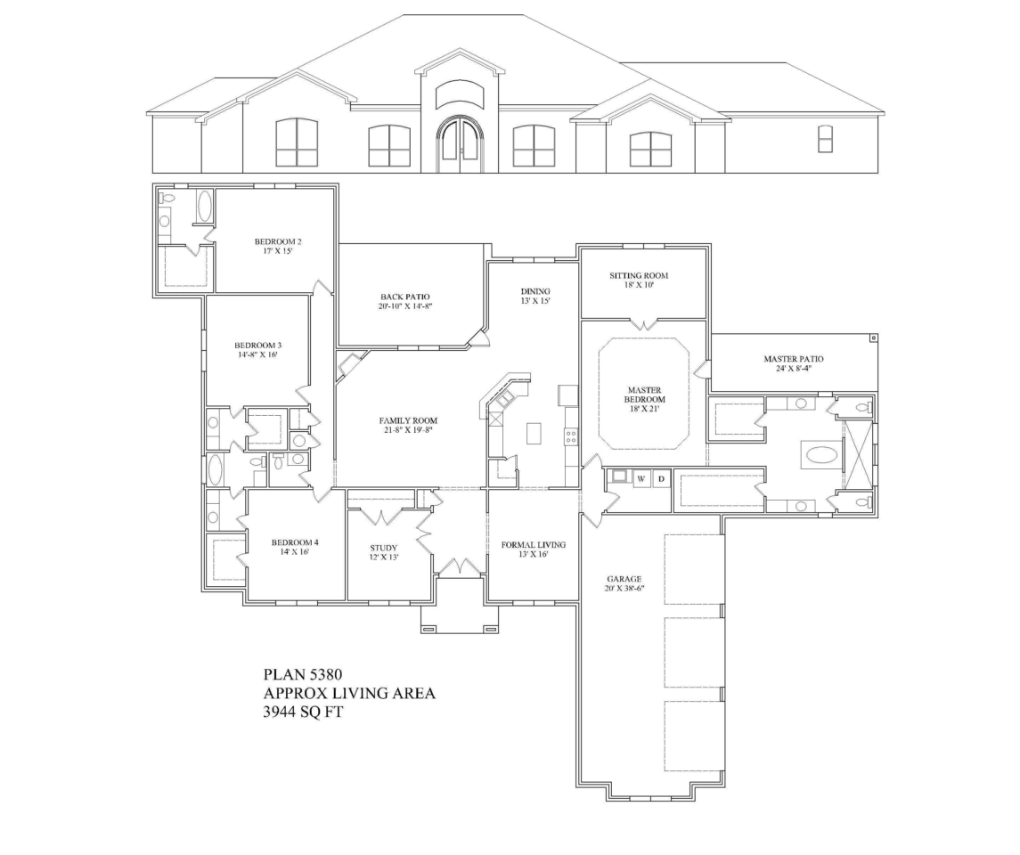 Floor Plans Park Quality Homes Custom Home Builder Building In