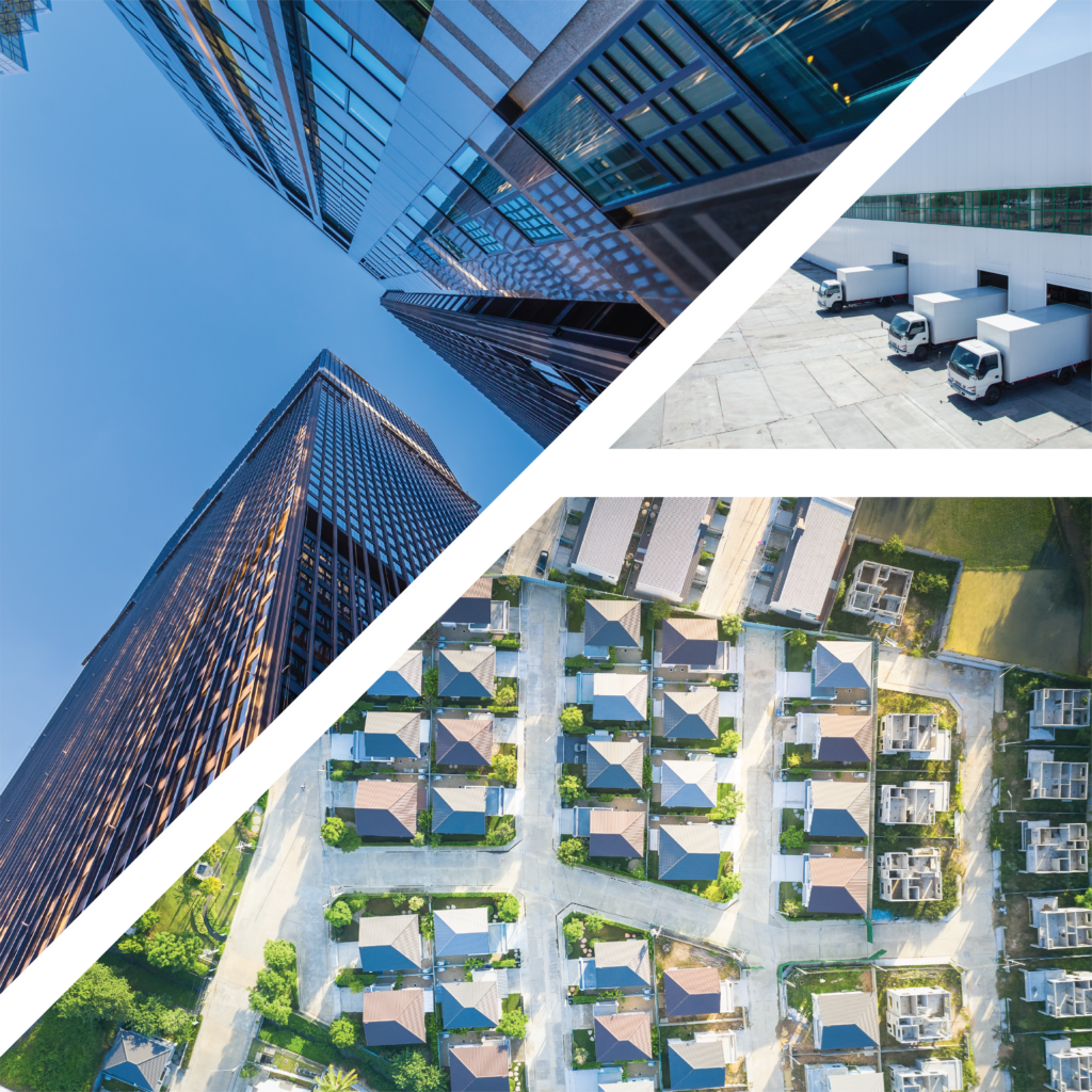 Park Realty Houston Commercial Real Estate Brokers