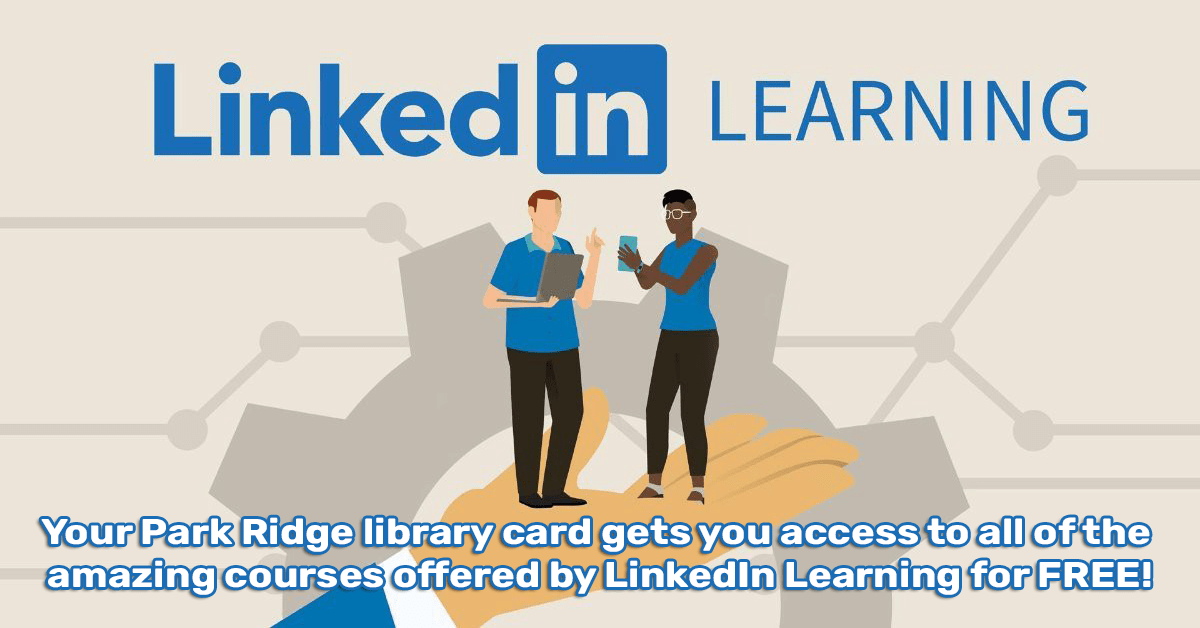 Home Park Ridge Public Library