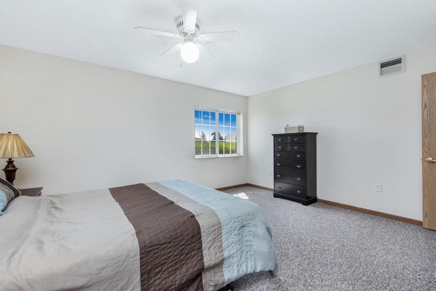 Photo Gallery Park Run Apartments In Le Claire, Iowa A PRE/3 Property