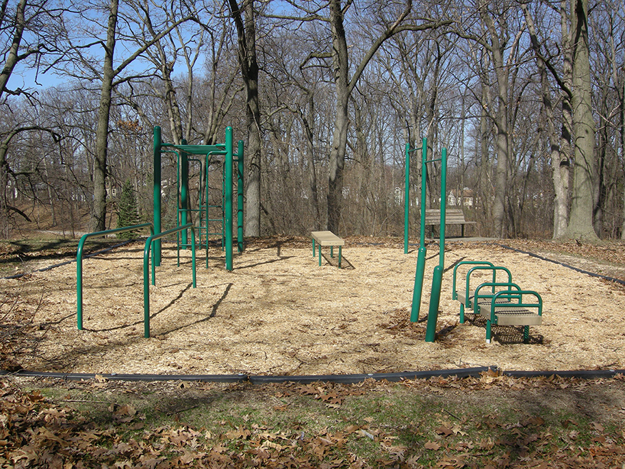 MI Bancroft Park [4576] PRA Nature Prescribed