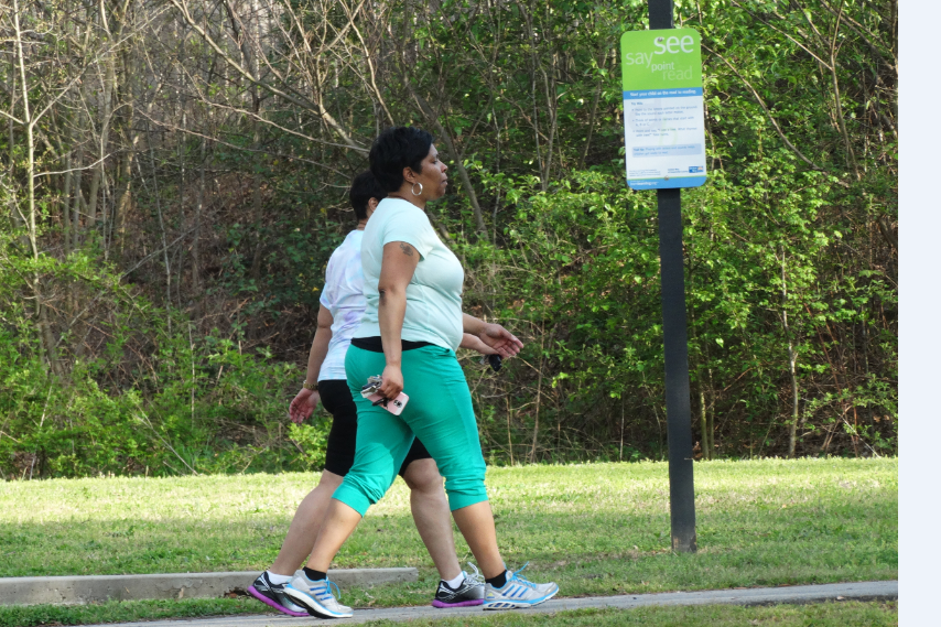 SC Butler Springs Park [3859] PRA Nature Prescribed