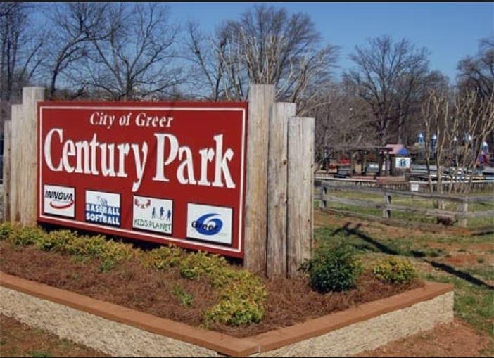 SC Century Park [4012] PRA Nature Prescribed