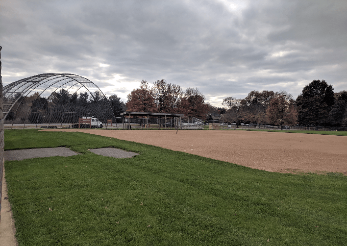 VA Franklin Farm Park [3943] PRA Nature Prescribed