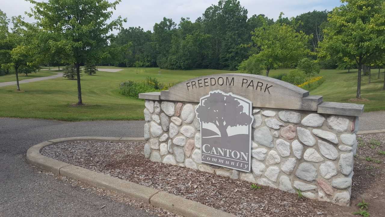 MI Freedom Park [4322] PRA Nature Prescribed