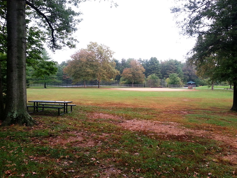 MD Guilford Park [4297] PRA Nature Prescribed