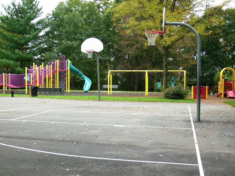 MD Harwood Park [4303] PRA Nature Prescribed