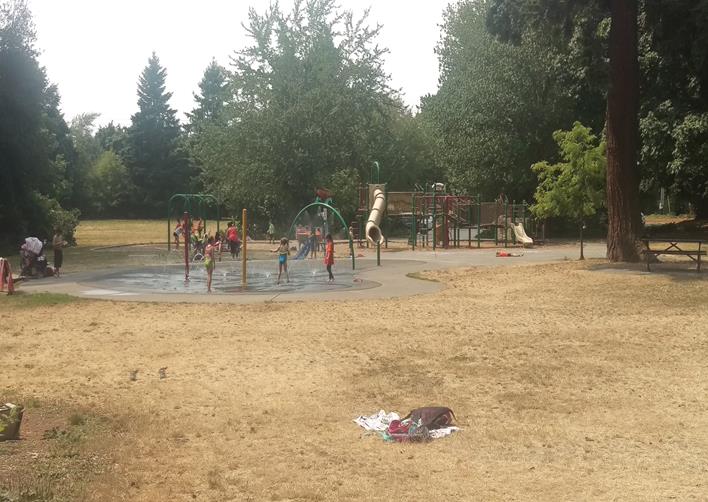 WA Cornwall Park [3304] PRA Nature Prescribed