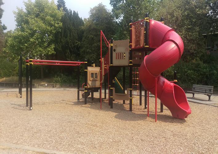 WA Broadway Park [3281] PRA Nature Prescribed