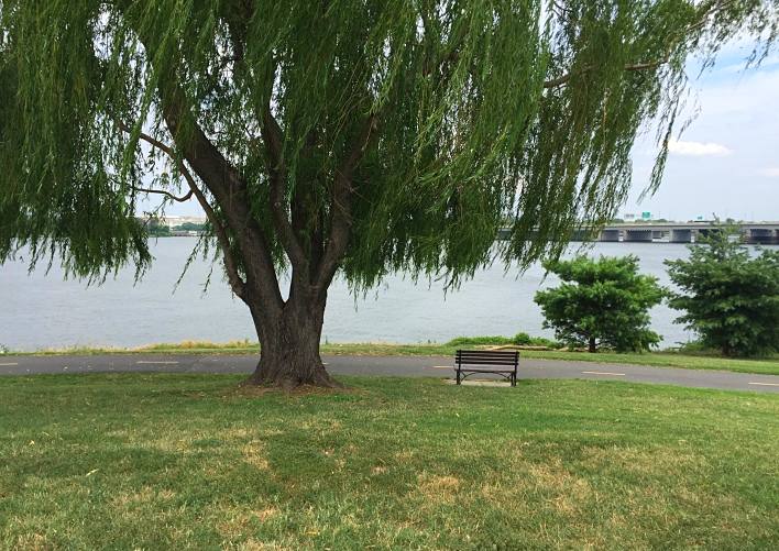 VA Lady Bird Johnson Park [3463] PRA Nature Prescribed