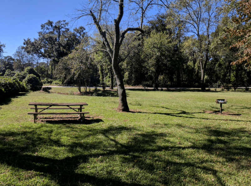 SC Verner Springs Park [3870] PRA Nature Prescribed