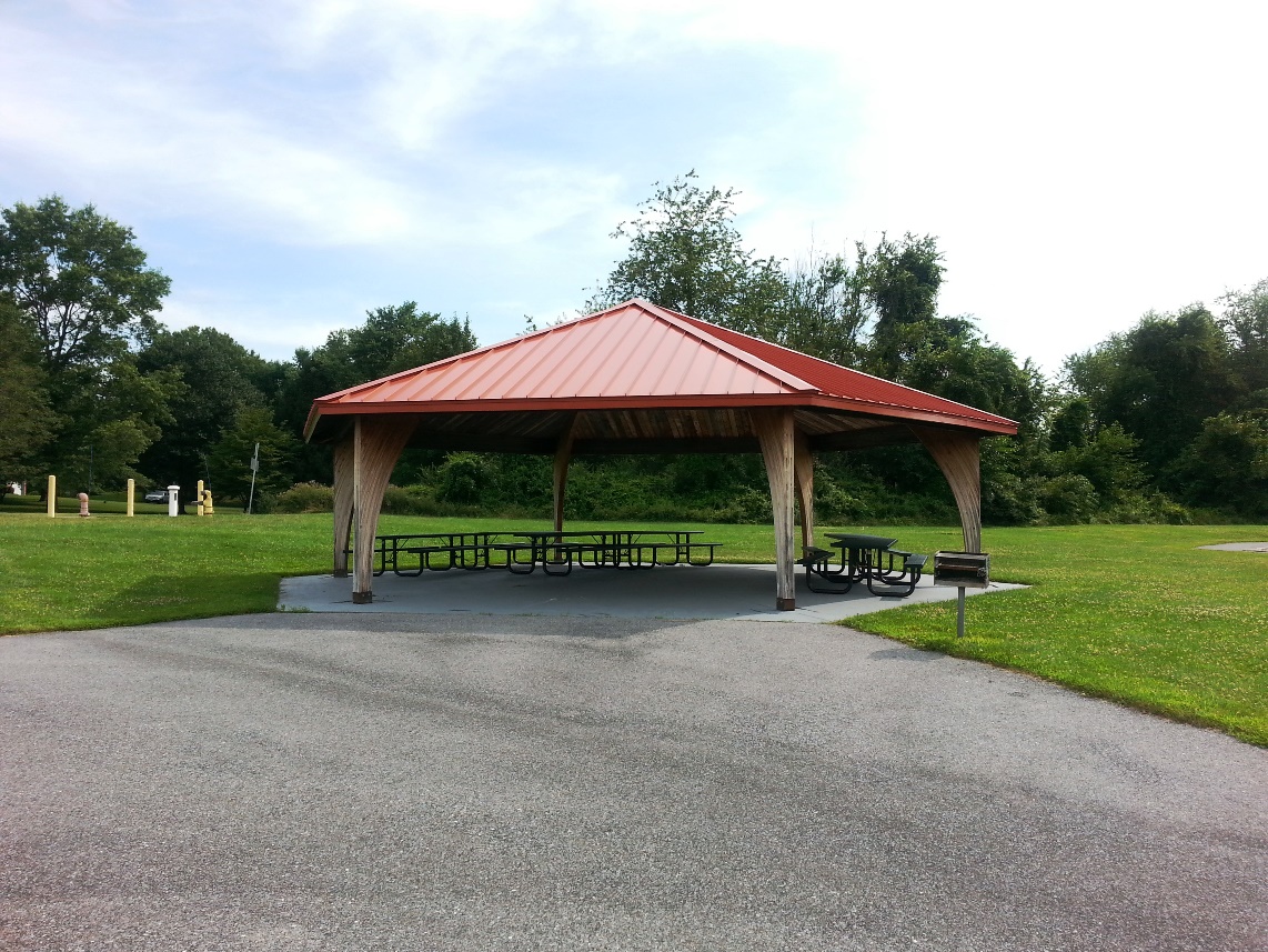 MD Warfield Pond Park [5044] PRA Nature Prescribed