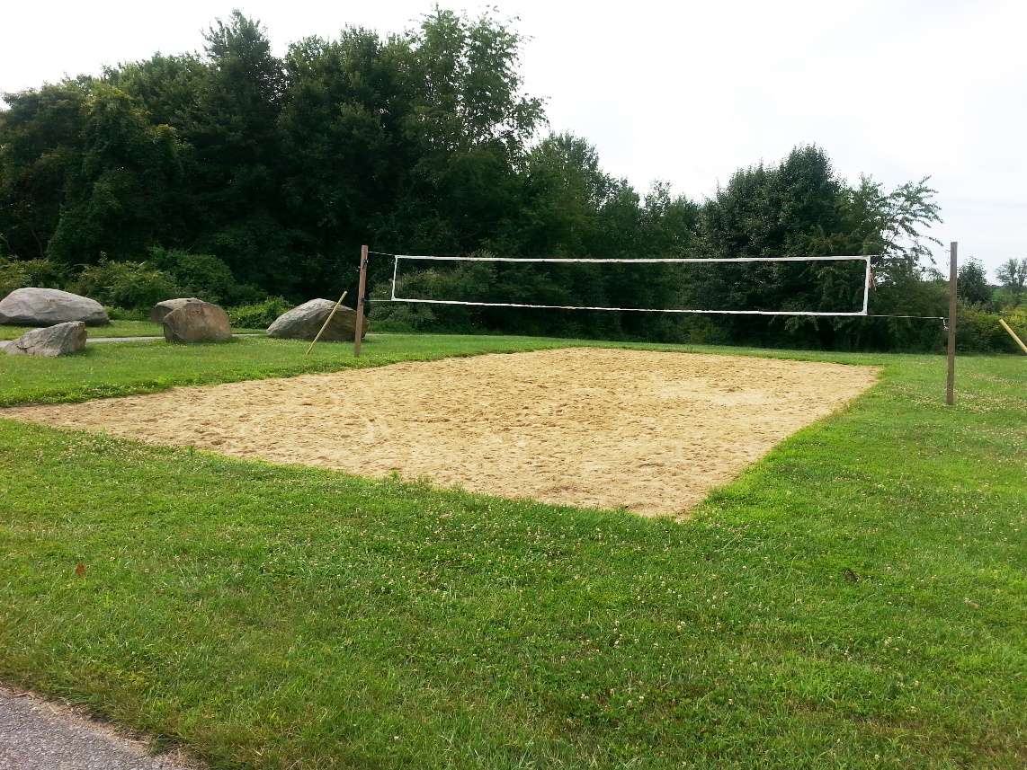 MD Warfield Pond Park [5044] PRA Nature Prescribed