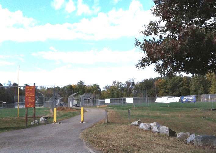 VA Clermont Park [3919] PRA Nature Prescribed