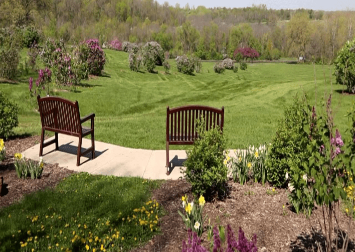 IA Ewing Park [5305] PRA Nature Prescribed