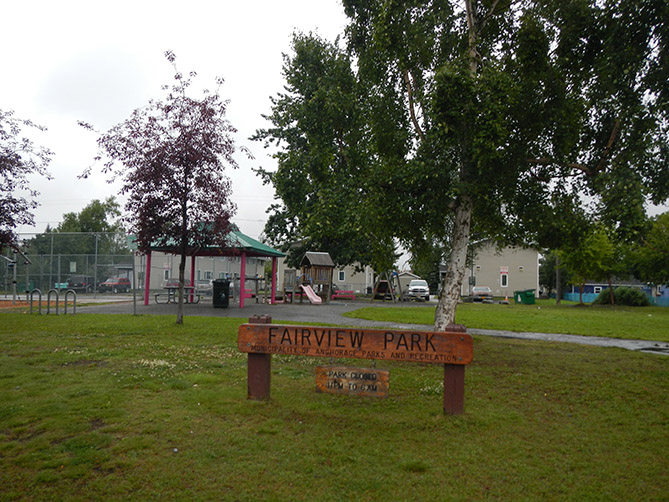 AK Fairview Park [3812] PRA Nature Prescribed