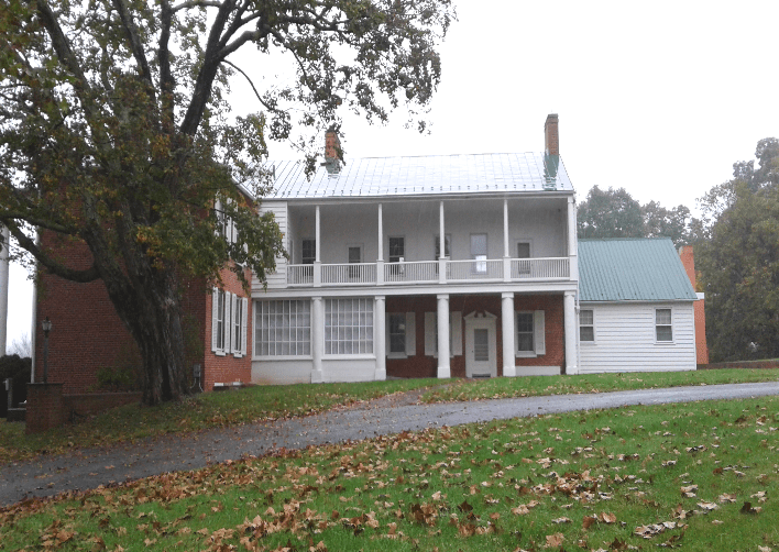 MD Chesapeake & Ohio Canal National Historical Park Ferry Hill