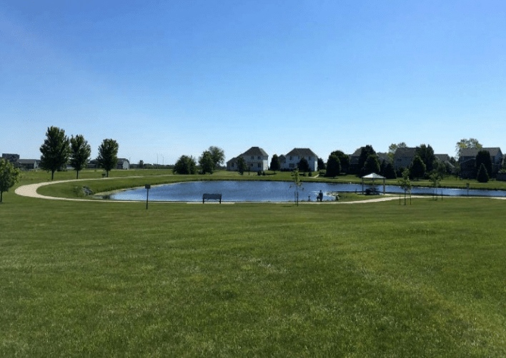 IA Park [5686] PRA Nature Prescribed