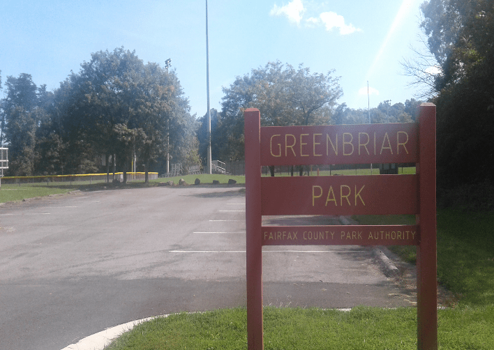 VA Greenbriar Park [3621] PRA Nature Prescribed