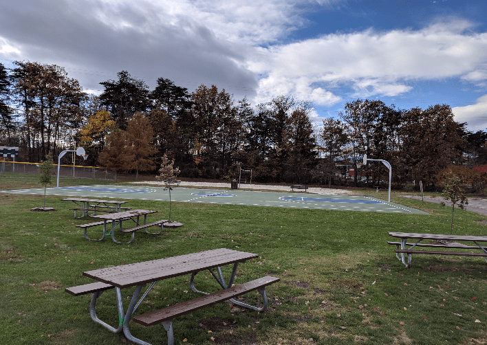 VA Haley Smith Park [3941] PRA Nature Prescribed