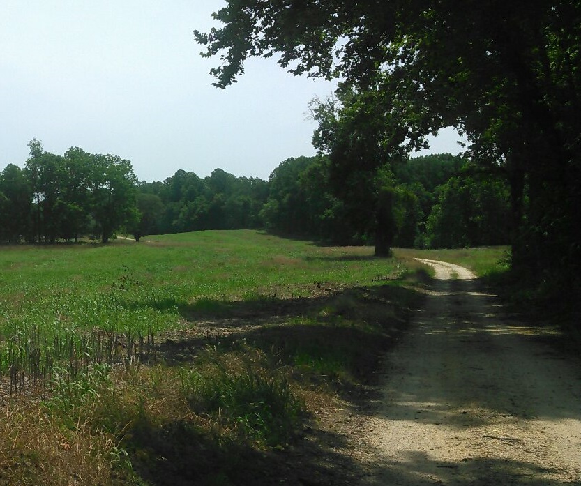 MD Aquasco Farm [1424] PRA Nature Prescribed