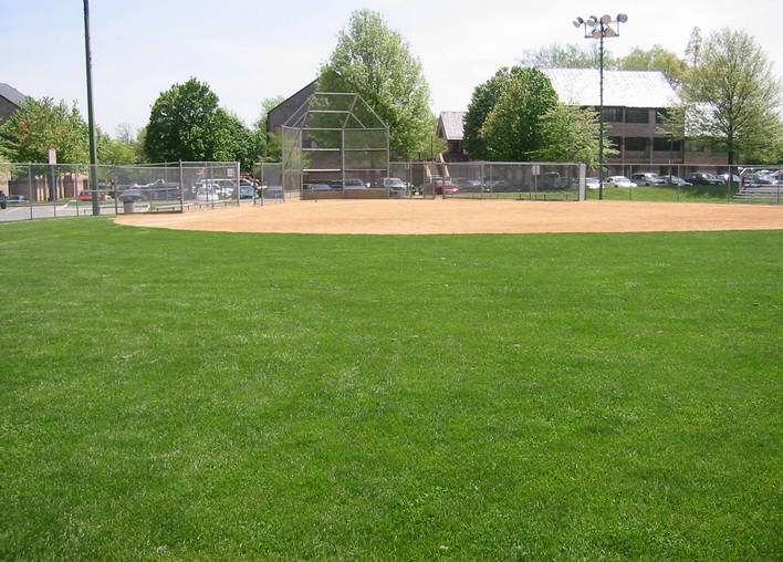 MD Robertson Park [5797] PRA Nature Prescribed