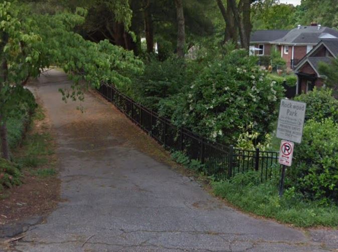 SC Rockwood Park [3986] PRA Nature Prescribed