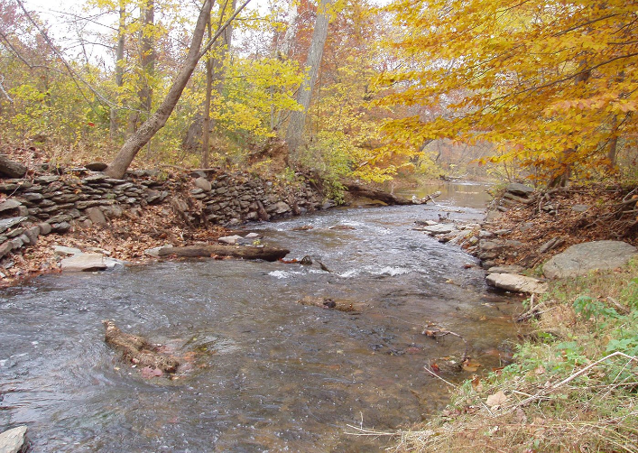 VA Seneca Regional Park [3662] PRA Nature Prescribed