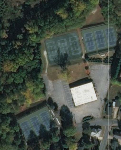 SC Tryon Park & Recreation Center [4020] PRA Nature Prescribed