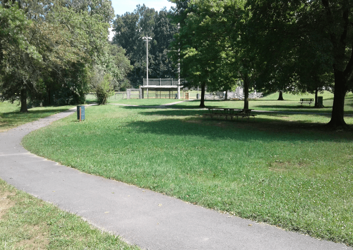 VA Wakefield Park [3589] PRA Nature Prescribed