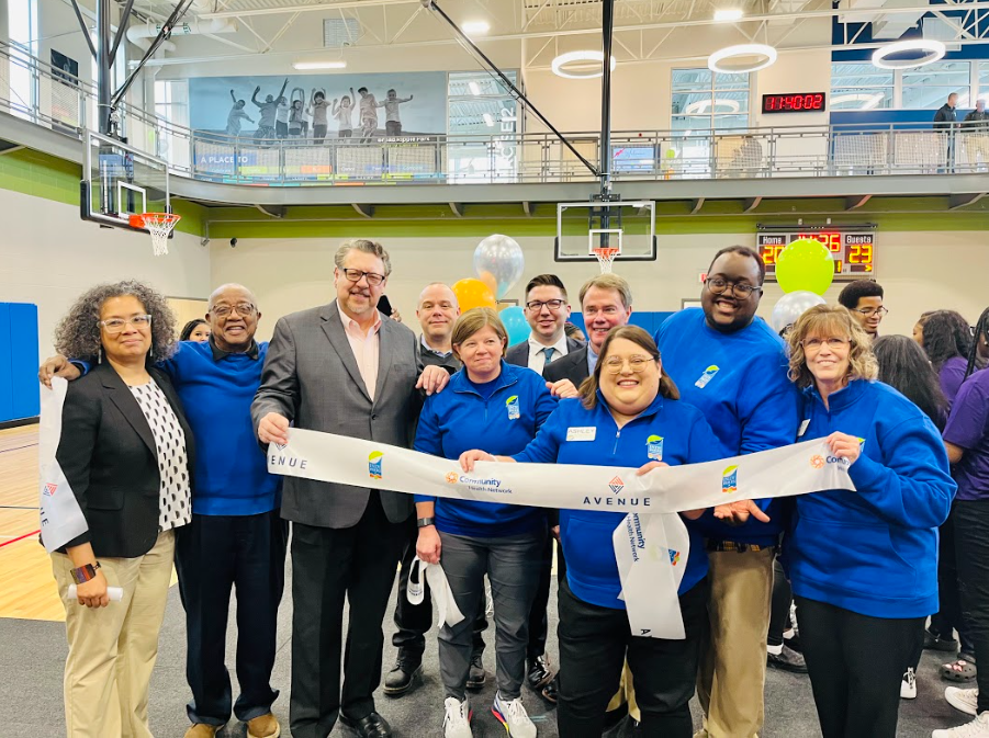 Broad Ripple Park Indy Parks & Recreation