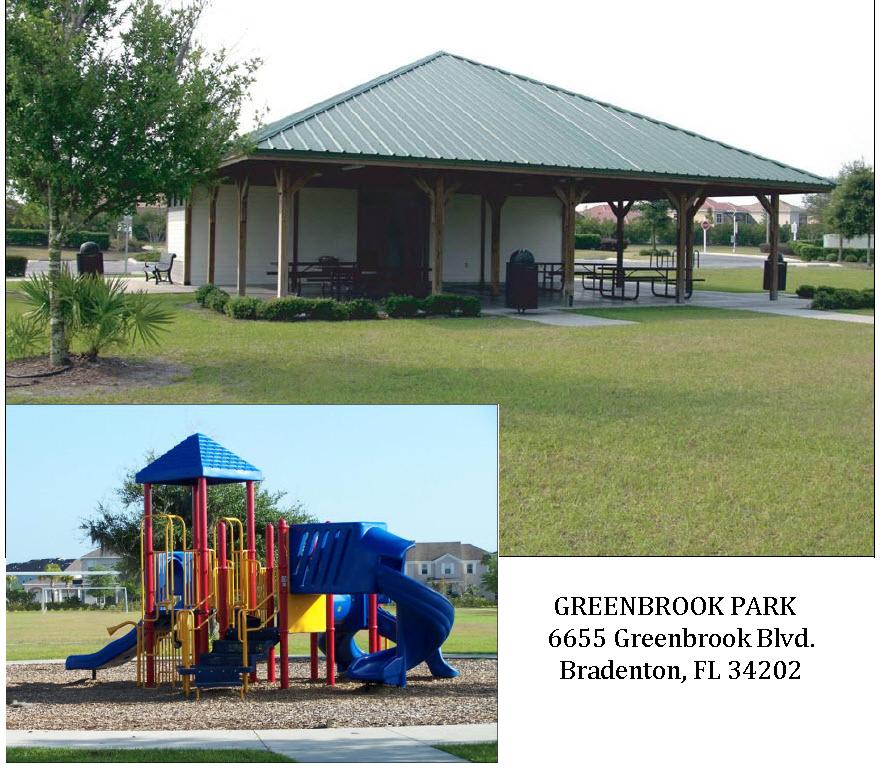 Manatee County Sports and Leisure Trac Facility Search