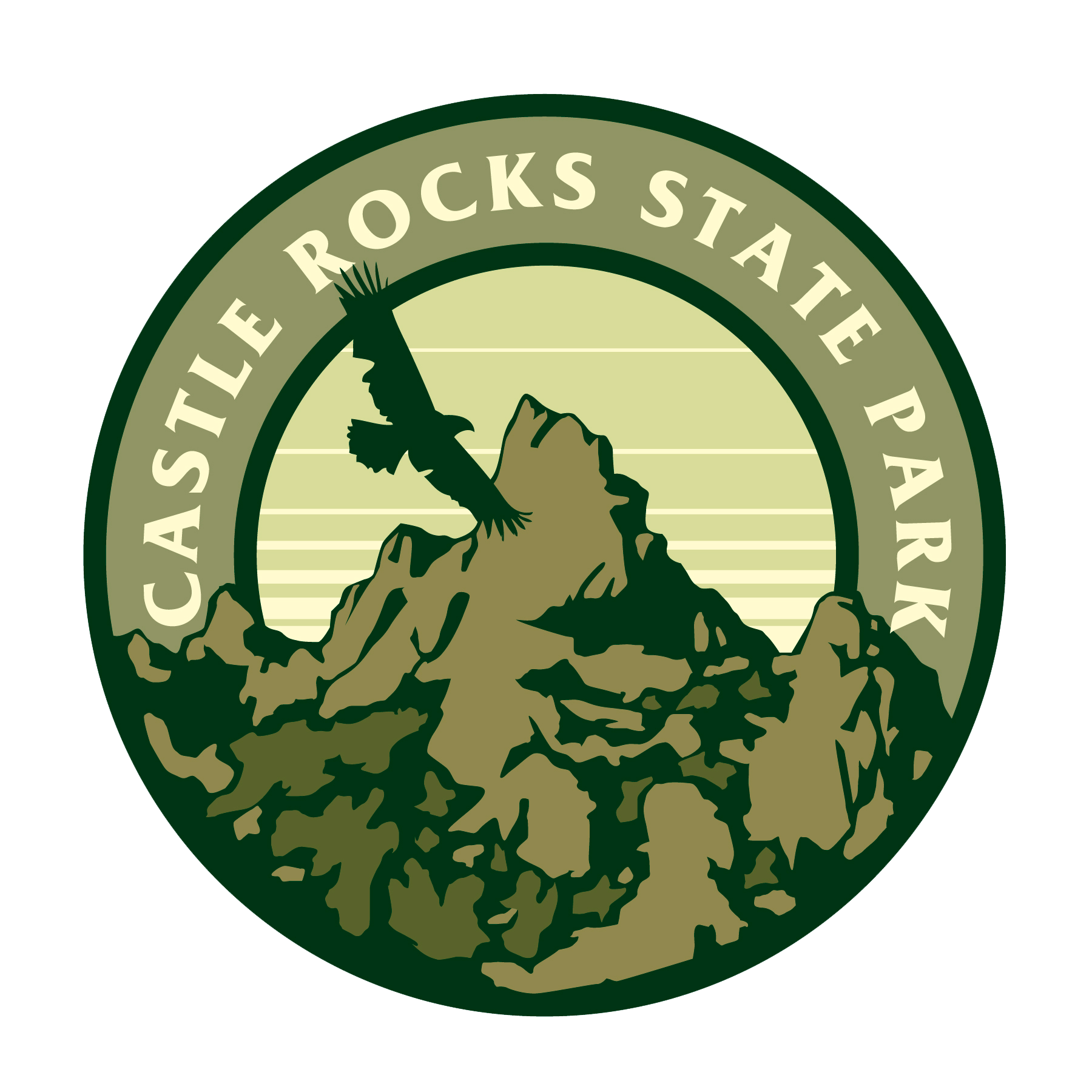 Castle Rocks State Park Department of Parks and Recreation