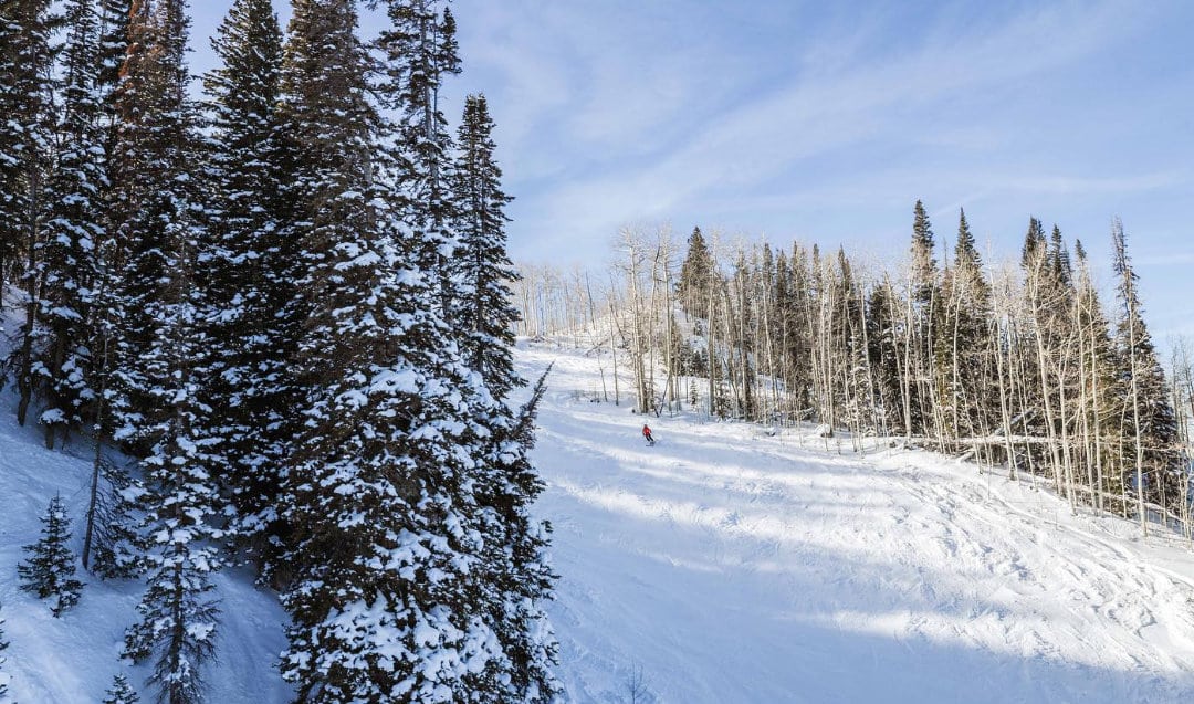 What Are the Cheapest Ski Resorts in Colorado? Parks & Trips
