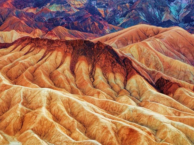 10 Fun Facts About Death Valley National Park