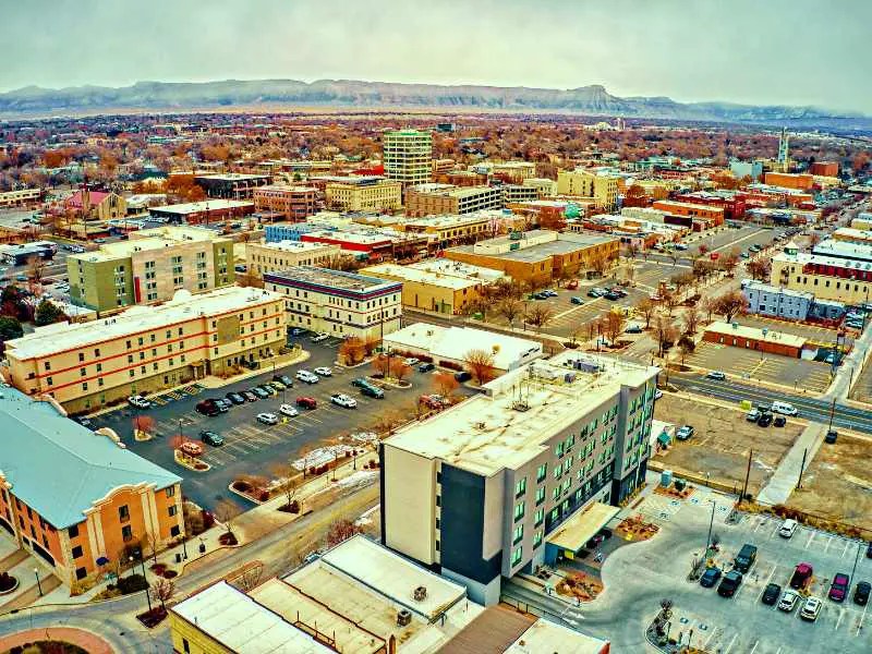 The Closest Airport To Mesa Verde National Park