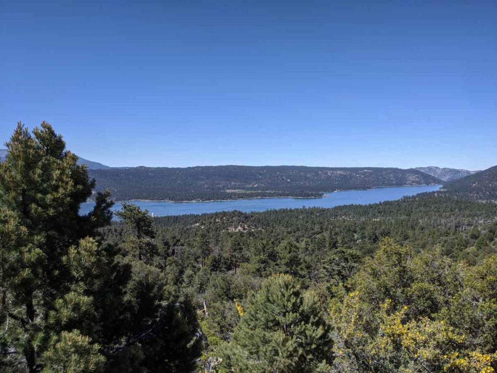 Top 30 Hiking Trails in Big Bear, CA From Easy to Difficult PARKS etc.
